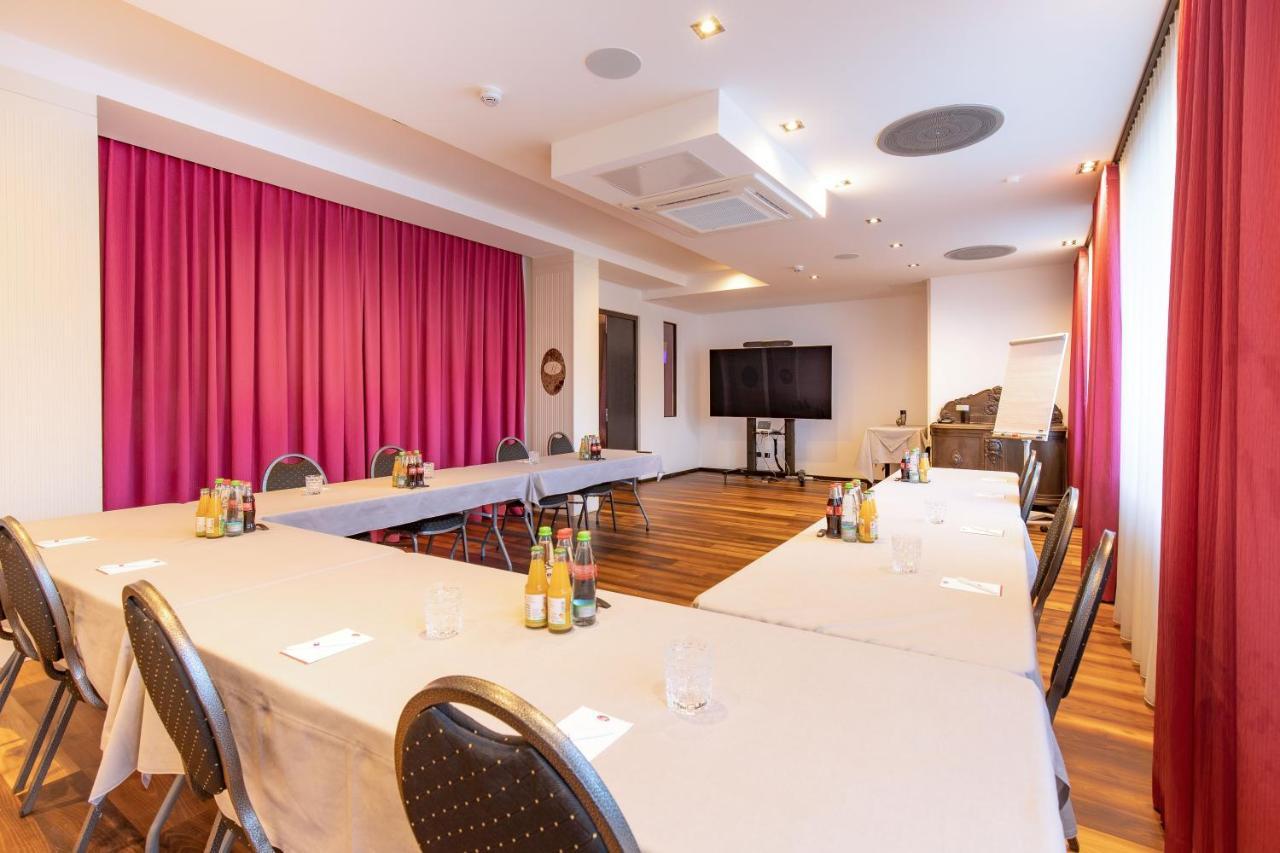 La Mansion VI Vadi Hotel Мюнхен Екстер'єр фото